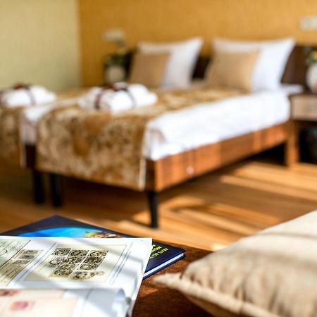 Hotel&Spa Pysanka, Готель Писанка, 3 Сауни Та Джакузі - Індивідуальний Відпочинок У Спа Lviv Eksteriør billede