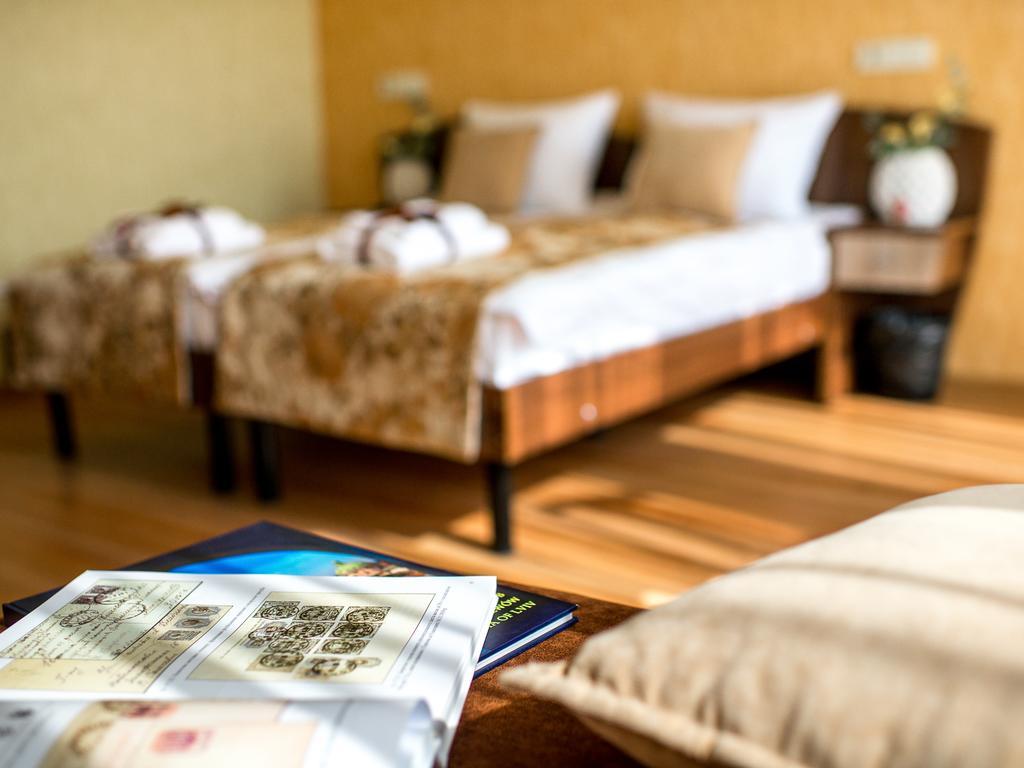 Hotel&Spa Pysanka, Готель Писанка, 3 Сауни Та Джакузі - Індивідуальний Відпочинок У Спа Lviv Værelse billede