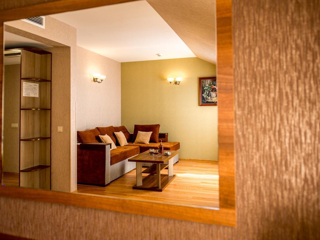 Hotel&Spa Pysanka, Готель Писанка, 3 Сауни Та Джакузі - Індивідуальний Відпочинок У Спа Lviv Værelse billede