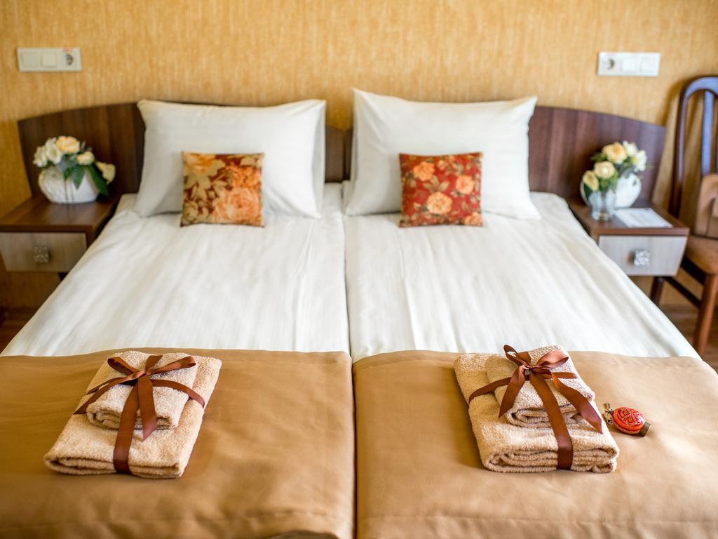 Hotel&Spa Pysanka, Готель Писанка, 3 Сауни Та Джакузі - Індивідуальний Відпочинок У Спа Lviv Værelse billede