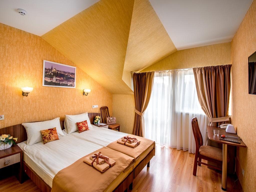 Hotel&Spa Pysanka, Готель Писанка, 3 Сауни Та Джакузі - Індивідуальний Відпочинок У Спа Lviv Værelse billede