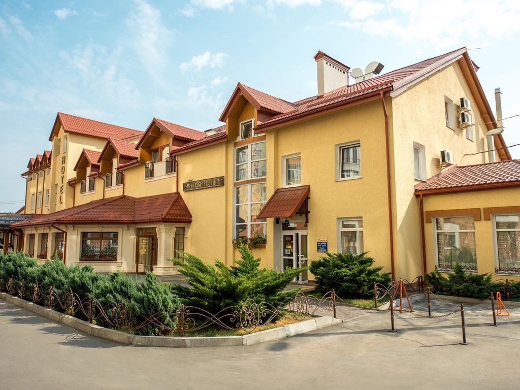 Hotel&Spa Pysanka, Готель Писанка, 3 Сауни Та Джакузі - Індивідуальний Відпочинок У Спа Lviv Eksteriør billede